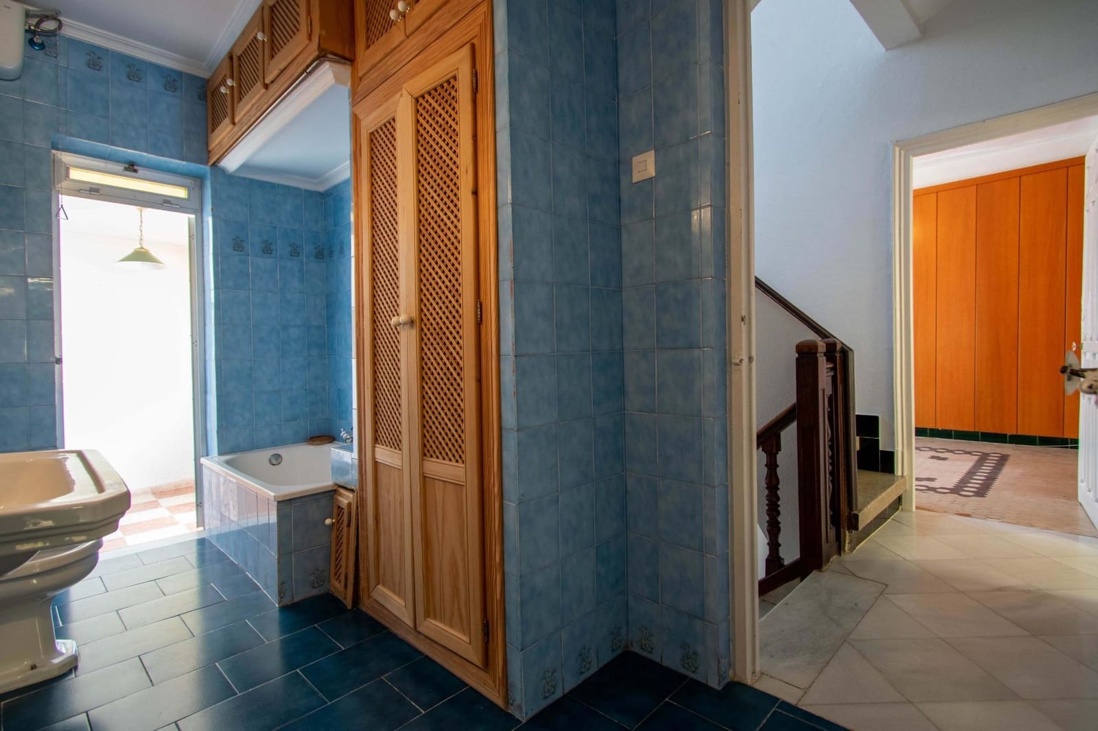 Casa de 4 habitaciones en Sevilla ciudad en venta - 673.200 € (Ref: 8926272)