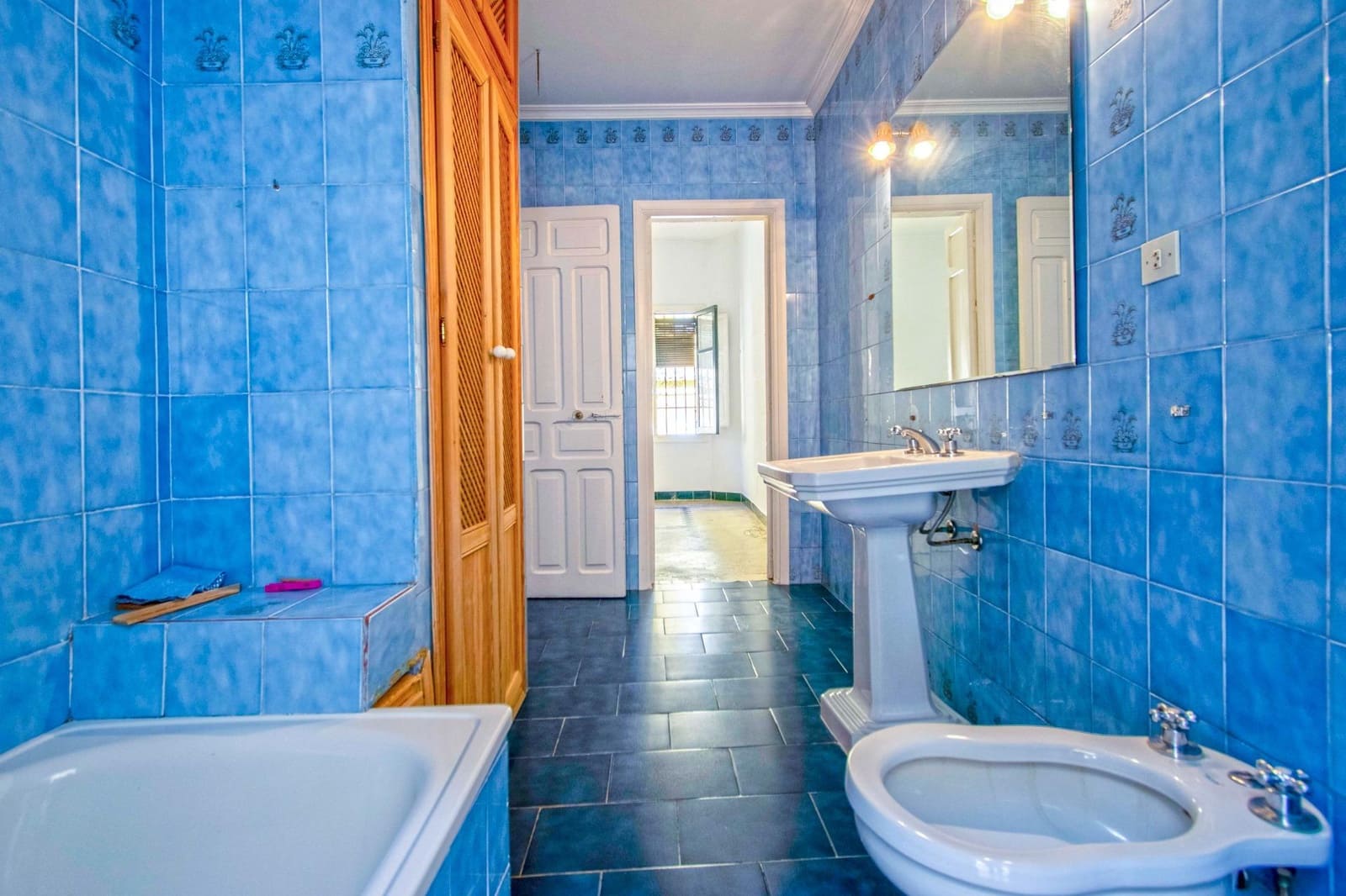 Casa de 4 habitaciones en Sevilla ciudad en venta - 673.200 € (Ref: 8926272)