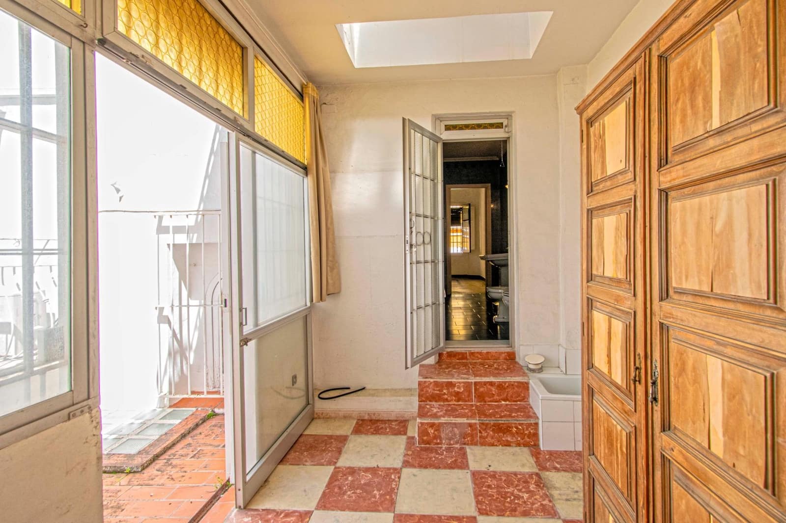 Casa de 4 habitaciones en Sevilla ciudad en venta - 673.200 € (Ref: 8926272)