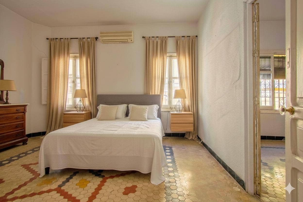 4 bedroom Townhouse for sale in Seville city - € 620,000 (Ref: 8926272)