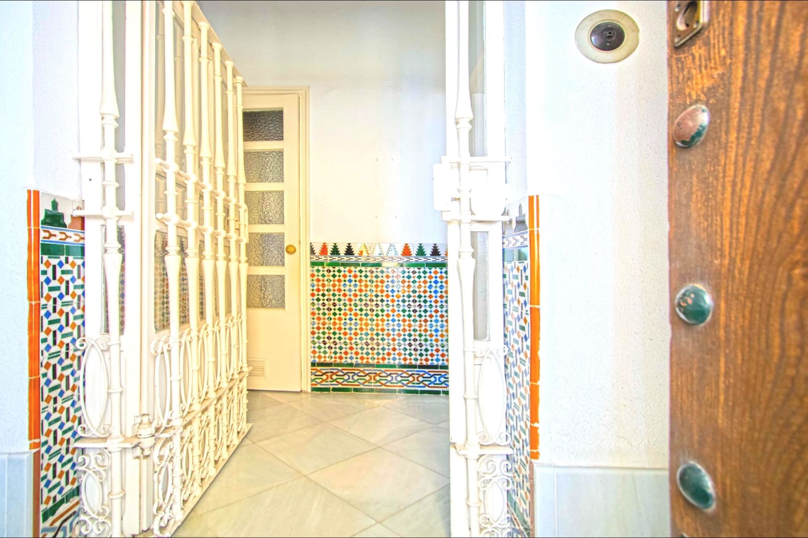 4 bedroom Townhouse for sale in Seville city - € 620,000 (Ref: 8926272)