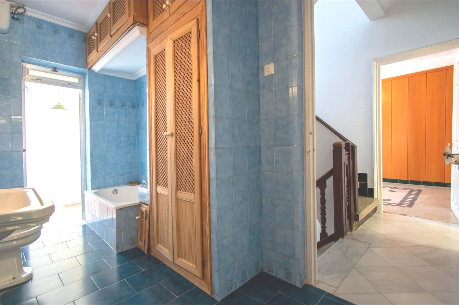 4 bedroom Townhouse for sale in Seville city - € 620,000 (Ref: 8926272)