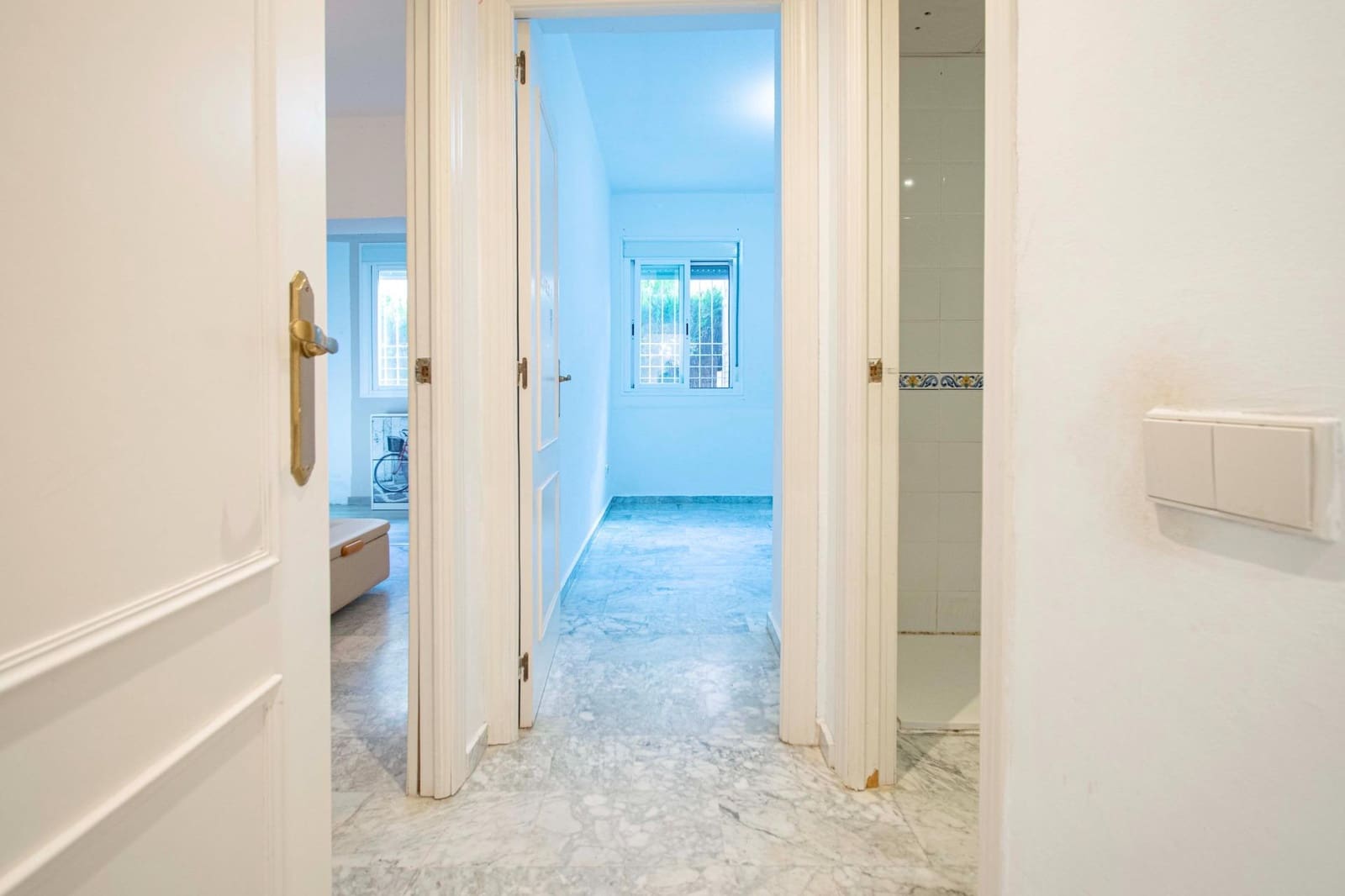 2 soveværelse Lejlighed til salg i Tomares med swimmingpool - € 240.000 (Ref: 8932302)