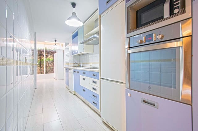 2 sypialnia Apartament na sprzedaż w Tomares z basenem - 240 000 € (Ref: 8932302)