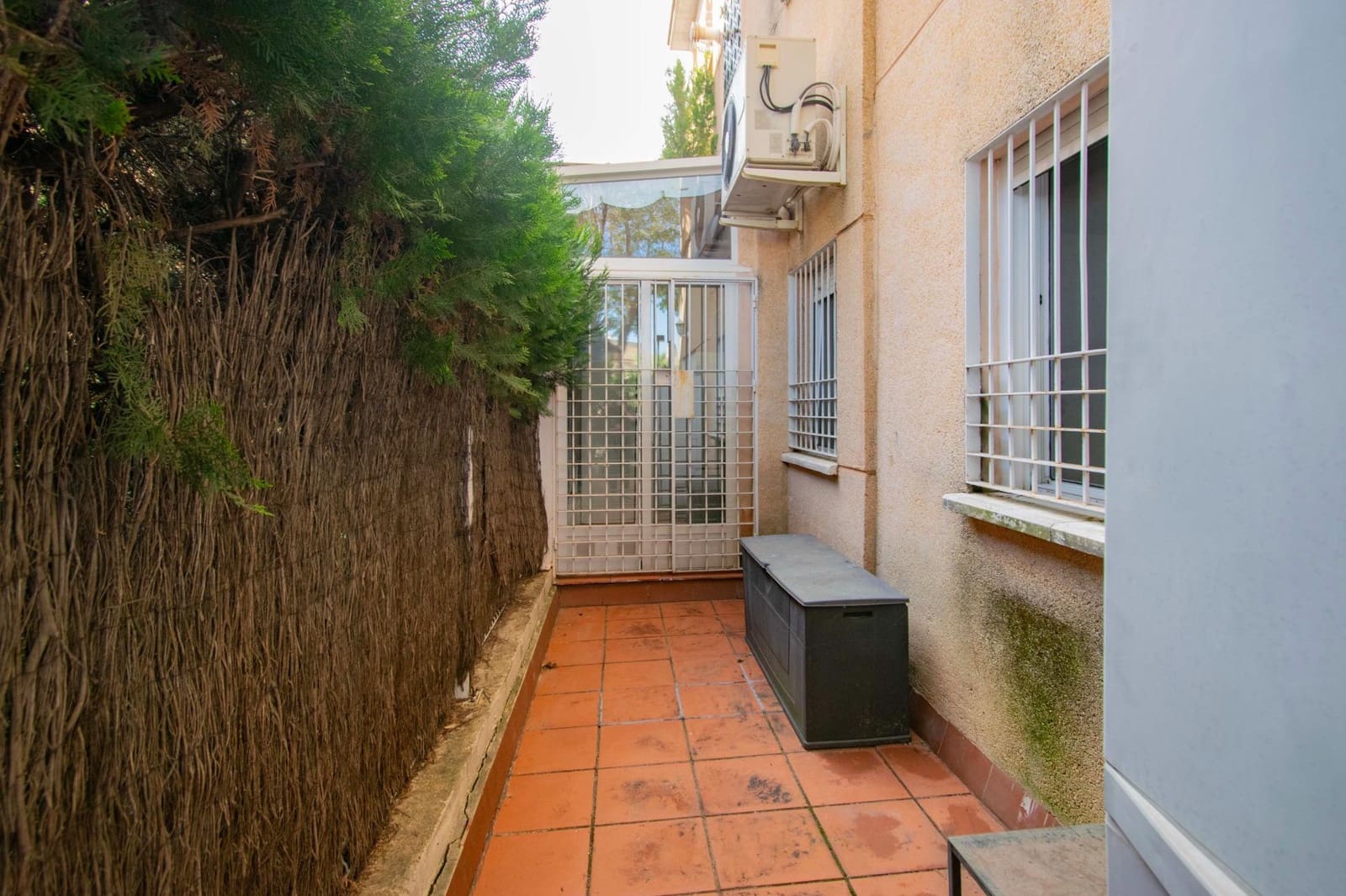 2 soveværelse Lejlighed til salg i Tomares med swimmingpool - € 240.000 (Ref: 8932302)