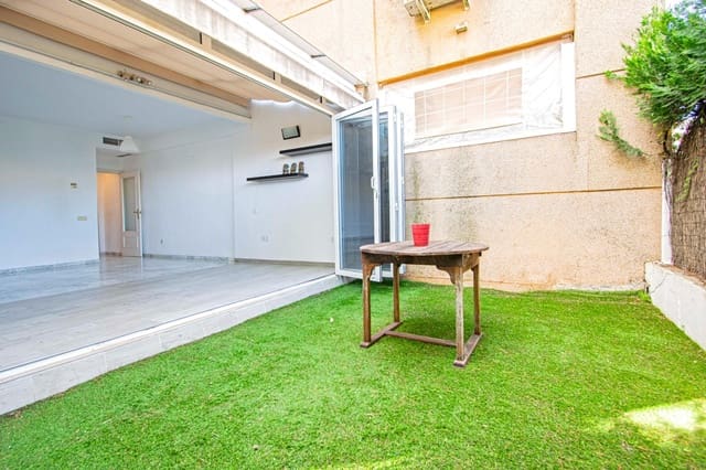 2 sypialnia Apartament na sprzedaż w Tomares z basenem - 240 000 € (Ref: 8932302)