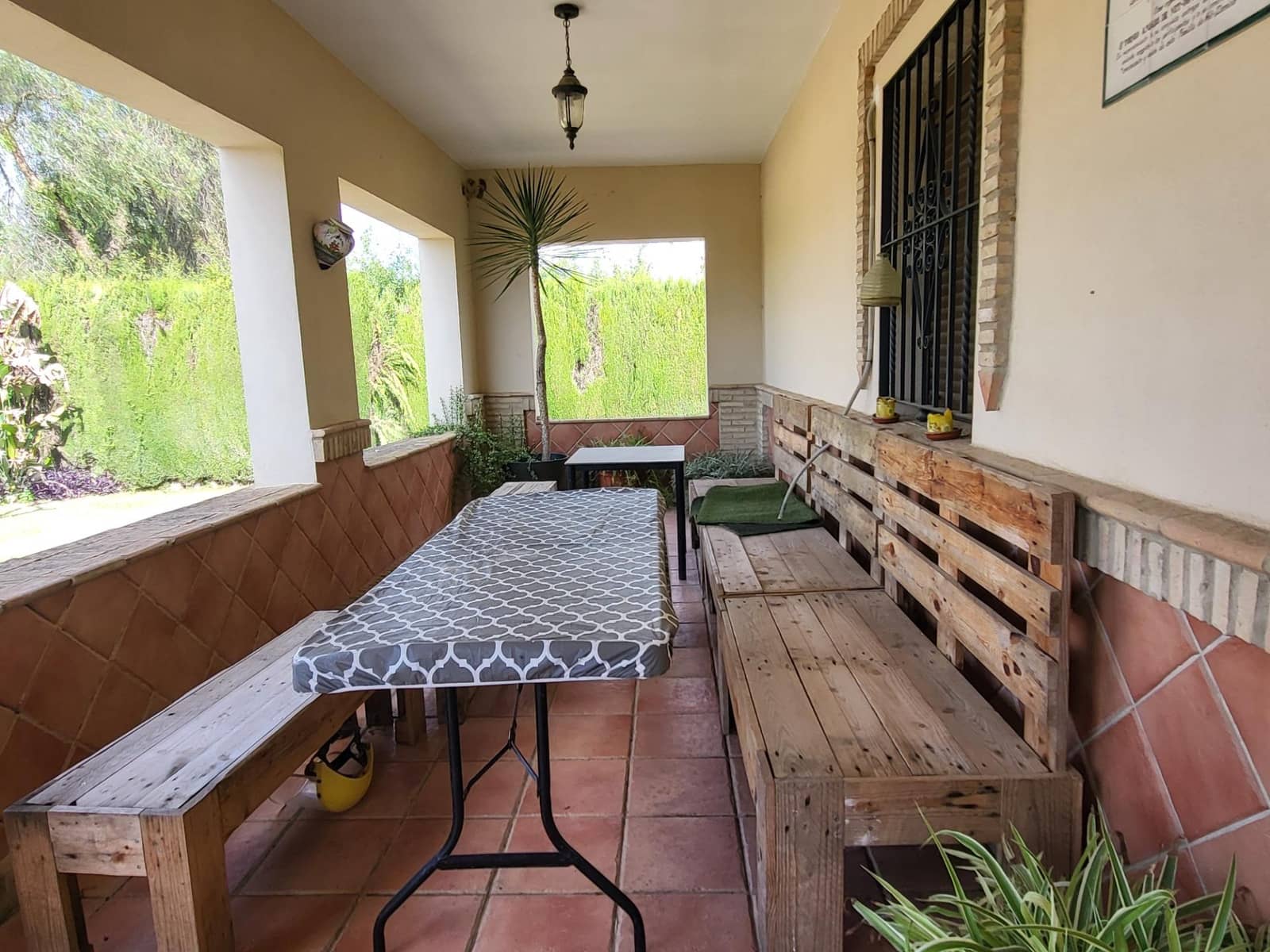 5 soveværelse Villa til salg i Pilas med swimmingpool - € 315.000 (Ref: 8932303)