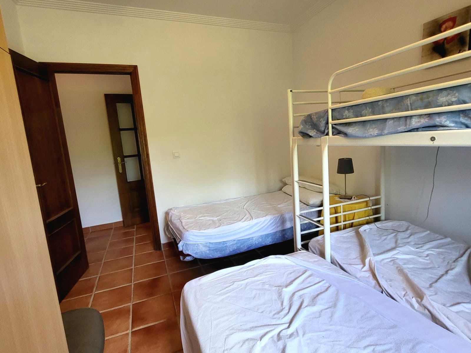 5 soveværelse Villa til salg i Pilas med swimmingpool - € 315.000 (Ref: 8932303)