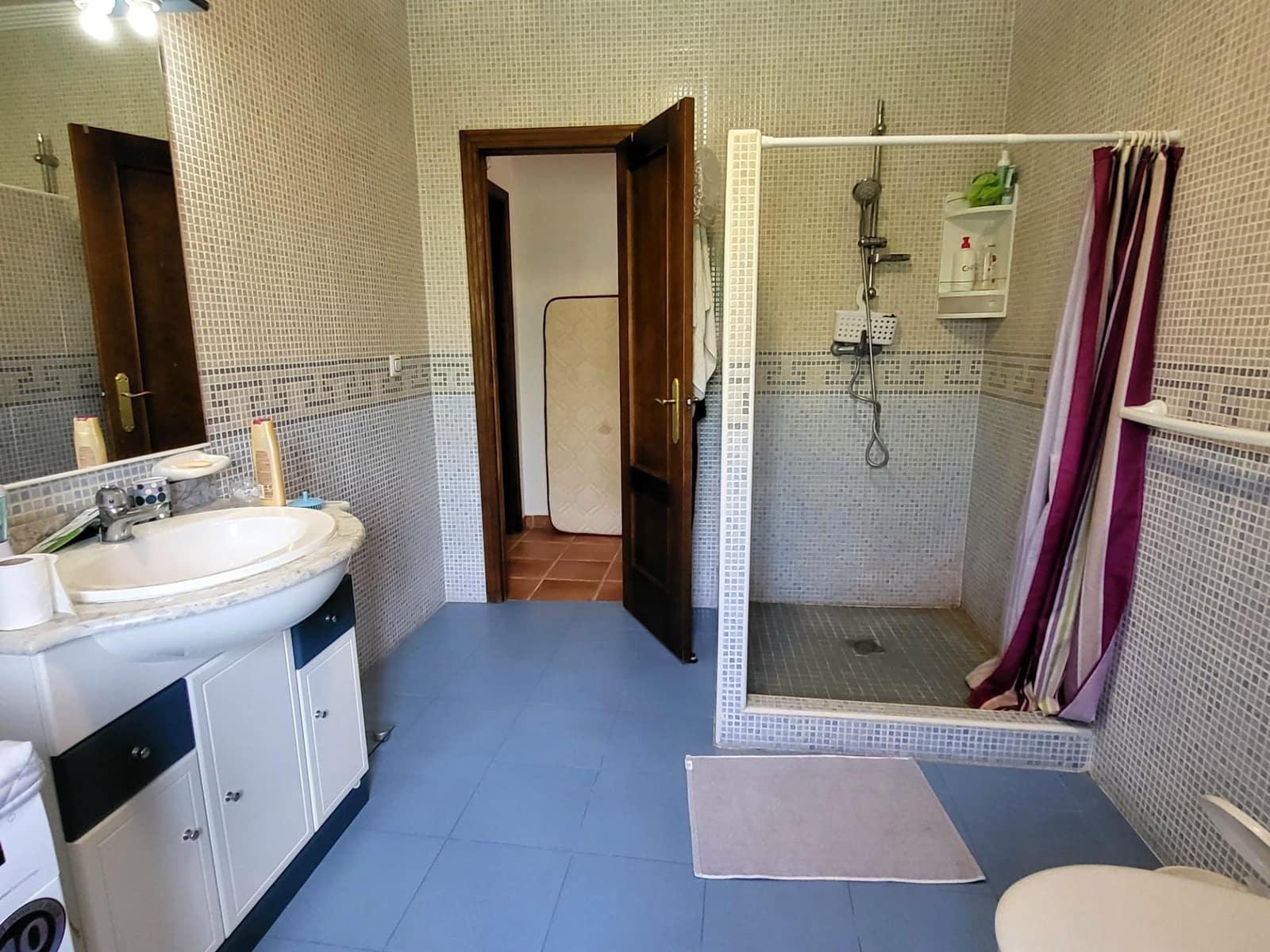 5 soveværelse Villa til salg i Pilas med swimmingpool - € 315.000 (Ref: 8932303)