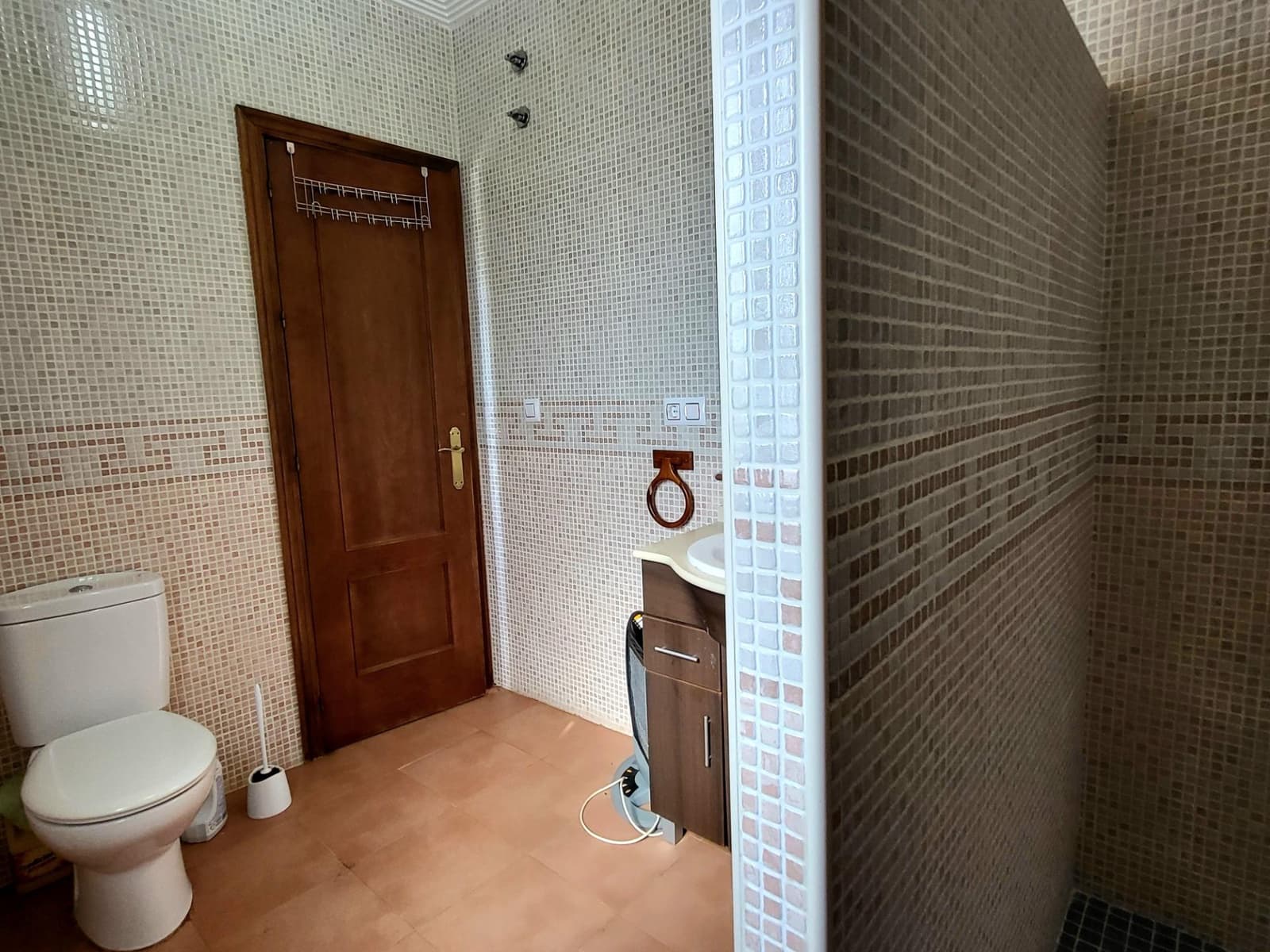 5 soveværelse Villa til salg i Pilas med swimmingpool - € 315.000 (Ref: 8932303)