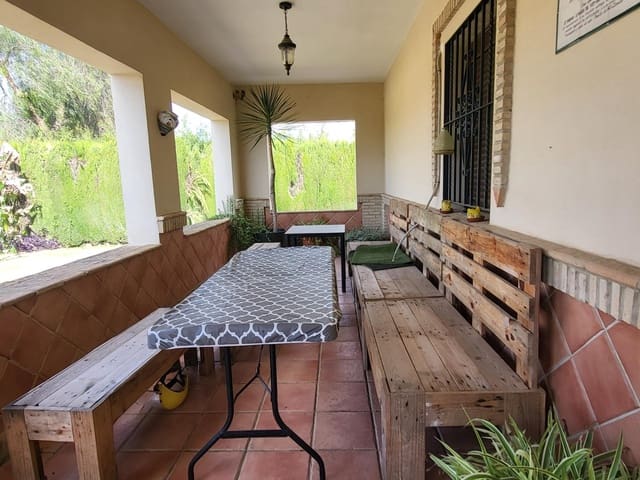 5 makuuhuone Huvila myytävänä paikassa Pilas mukana uima-altaan - 315 000 € (Ref: 8932303)