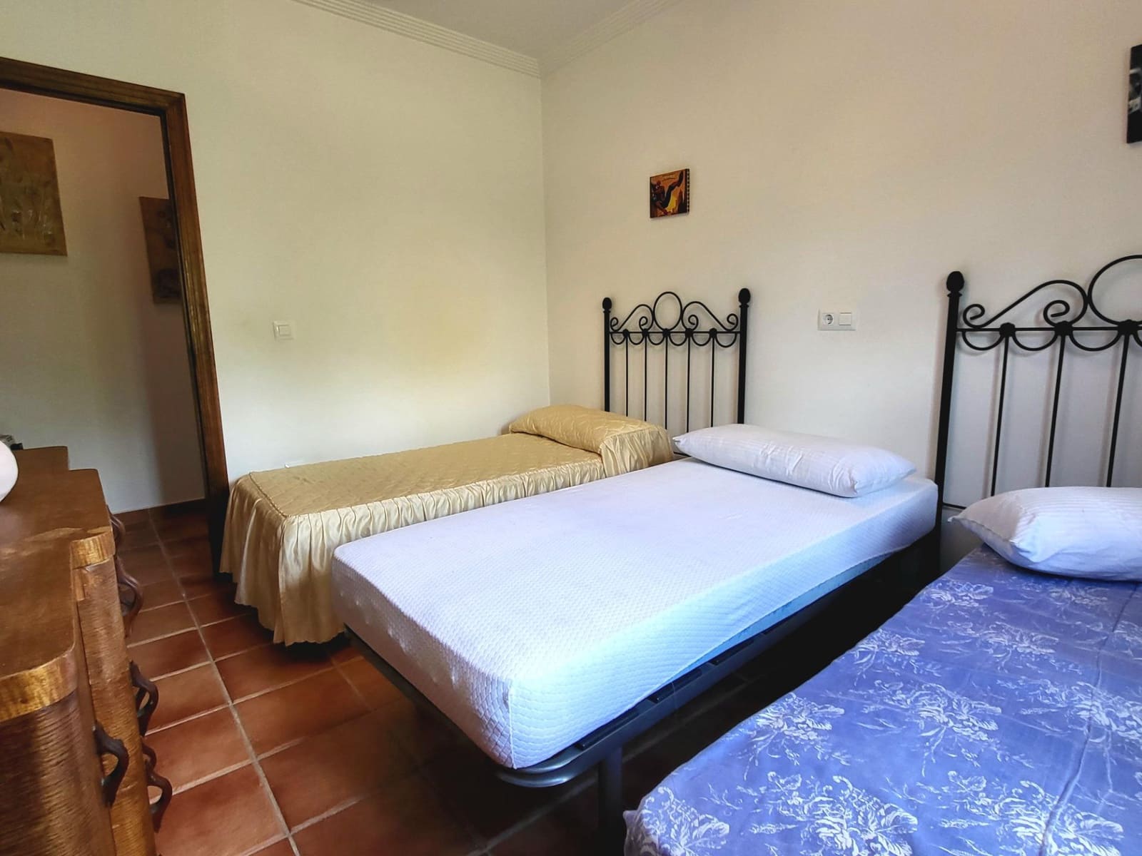 5 soveværelse Villa til salg i Pilas med swimmingpool - € 315.000 (Ref: 8932303)