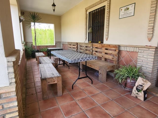 5 makuuhuone Huvila myytävänä paikassa Pilas mukana uima-altaan - 315 000 € (Ref: 8932303)