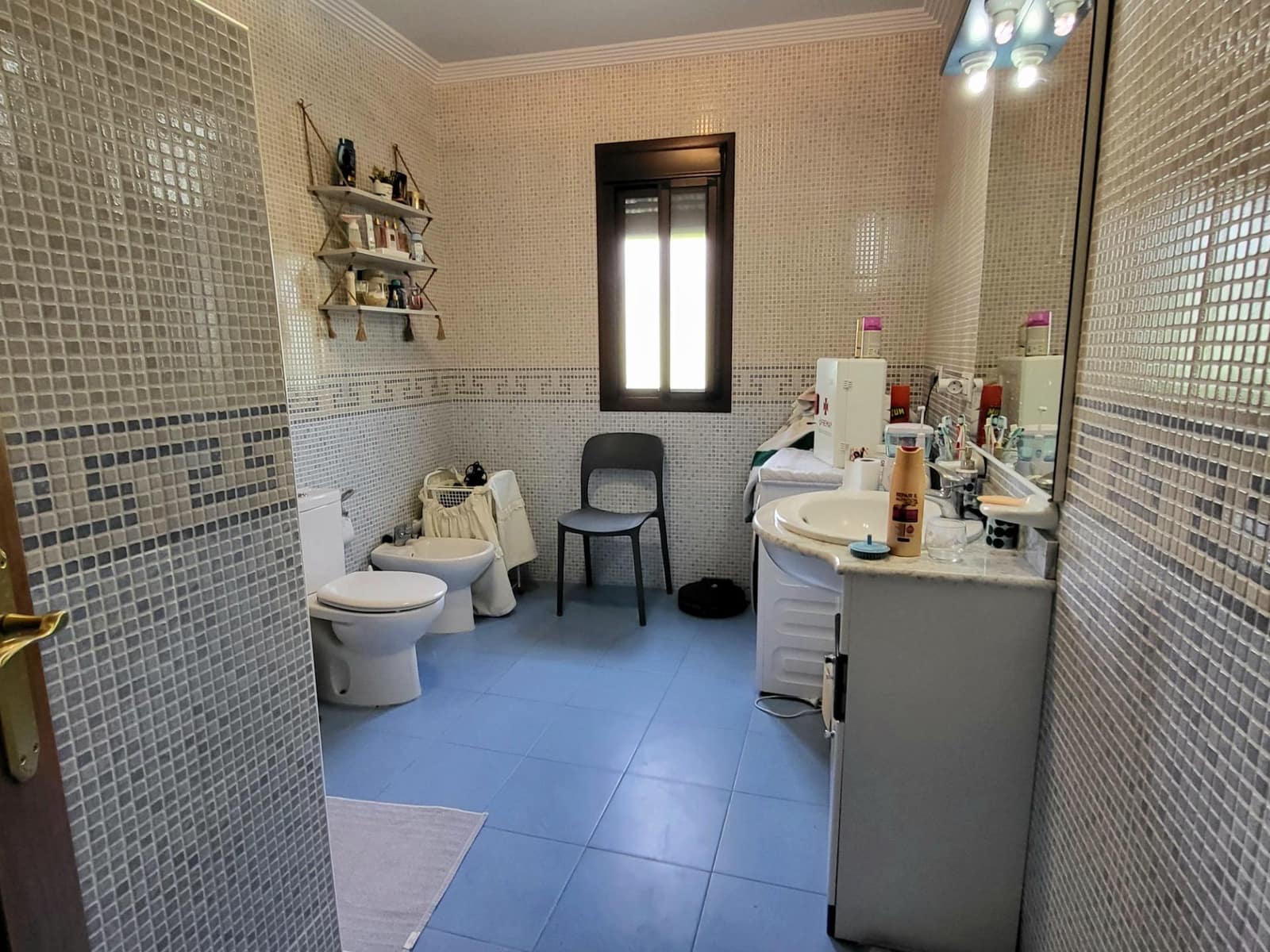 5 soveværelse Villa til salg i Pilas med swimmingpool - € 315.000 (Ref: 8932303)