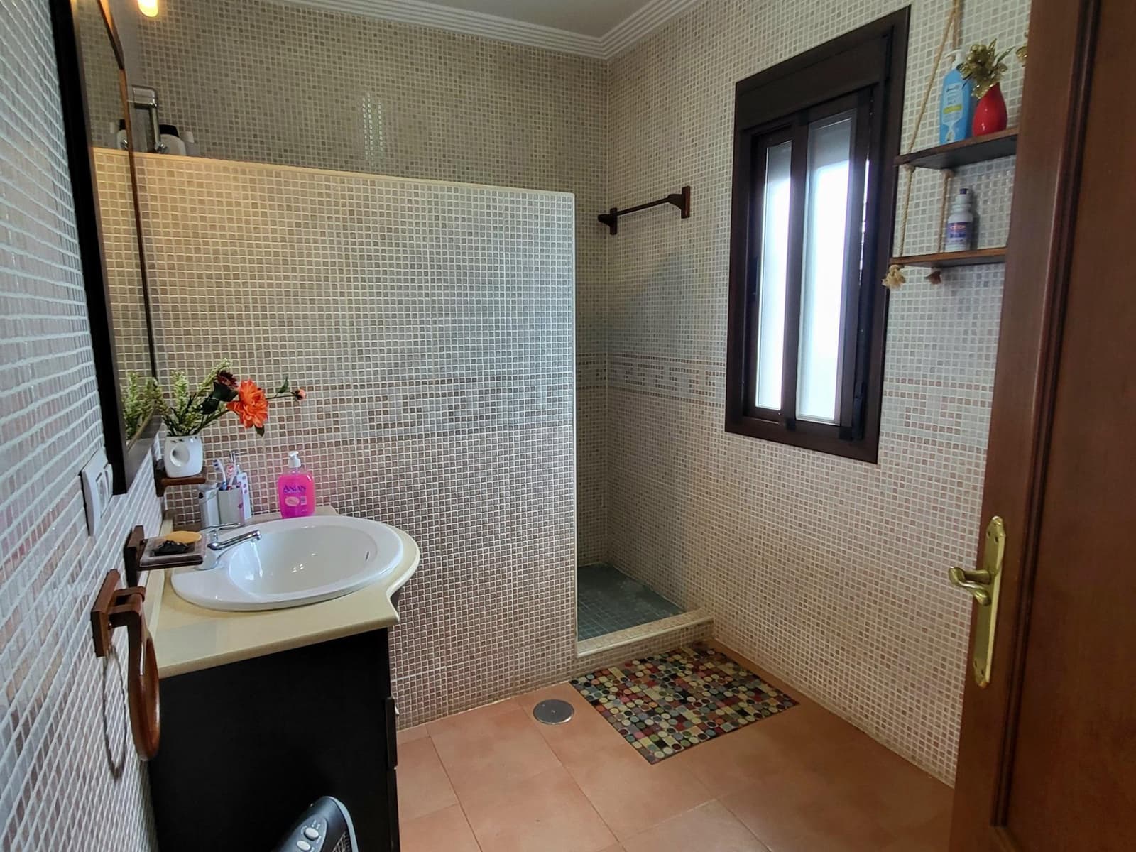 5 soveværelse Villa til salg i Pilas med swimmingpool - € 315.000 (Ref: 8932303)