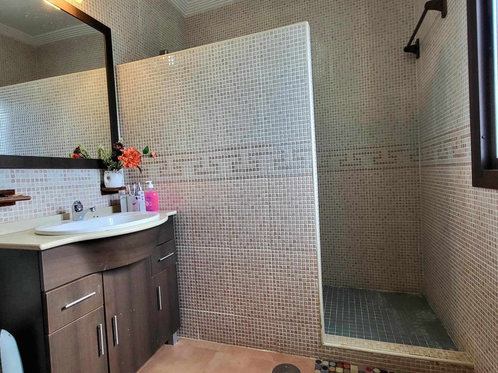 5 soveværelse Villa til salg i Pilas med swimmingpool - € 315.000 (Ref: 8932303)