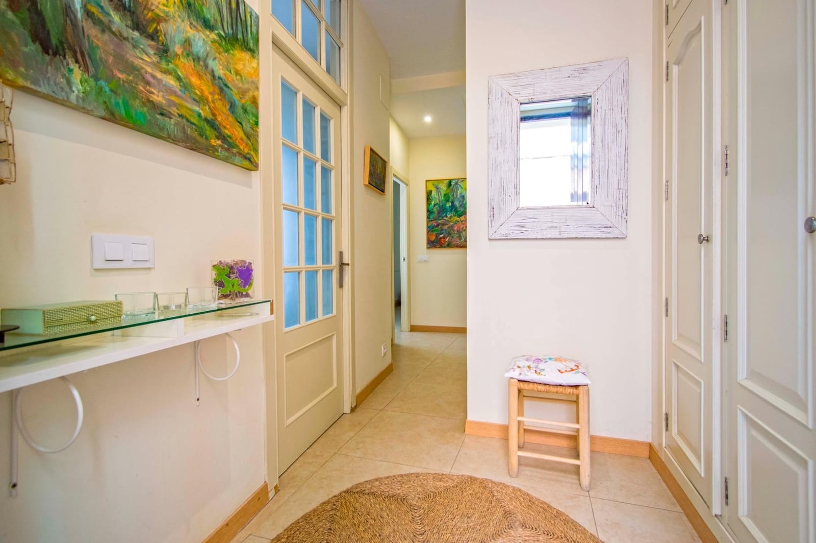 3 soveværelse Byhus til salg i Sevilla by - € 560.000 (Ref: 8935109)