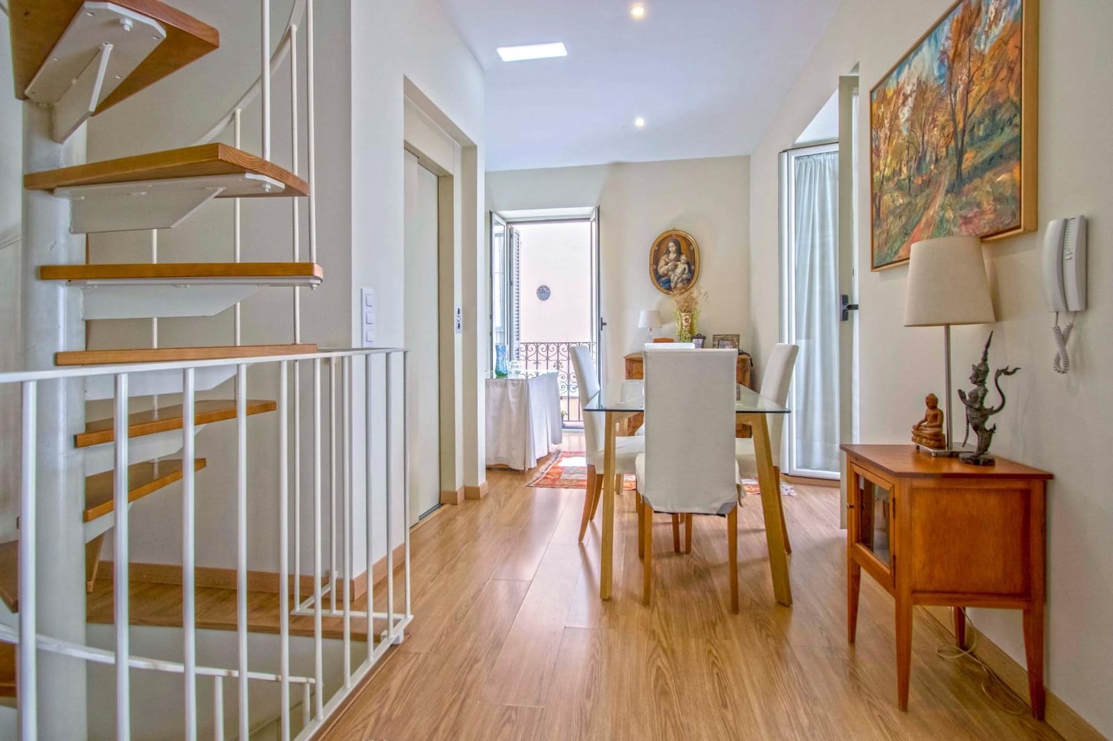 3 soveværelse Byhus til salg i Sevilla by - € 560.000 (Ref: 8935109)