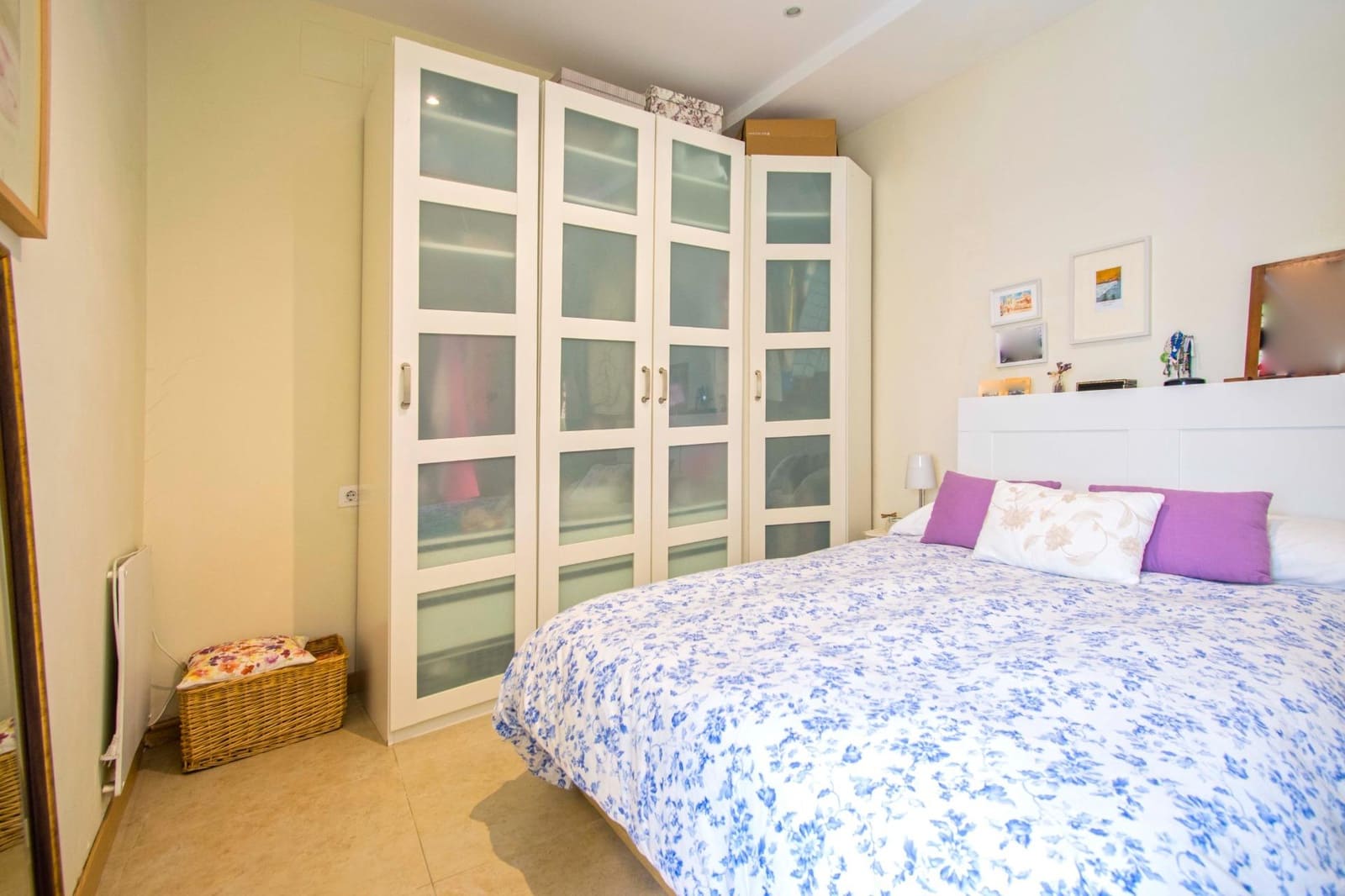 3 soveværelse Byhus til salg i Sevilla by - € 560.000 (Ref: 8935109)