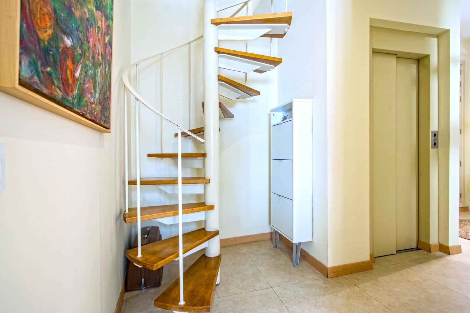 3 soveværelse Byhus til salg i Sevilla by - € 560.000 (Ref: 8935109)