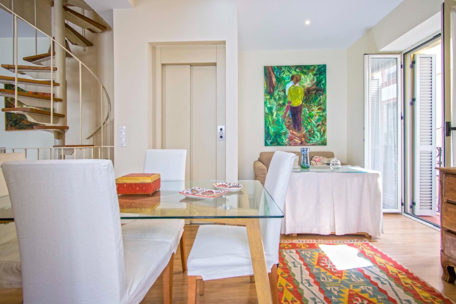 3 soveværelse Byhus til salg i Sevilla by - € 560.000 (Ref: 8935109)