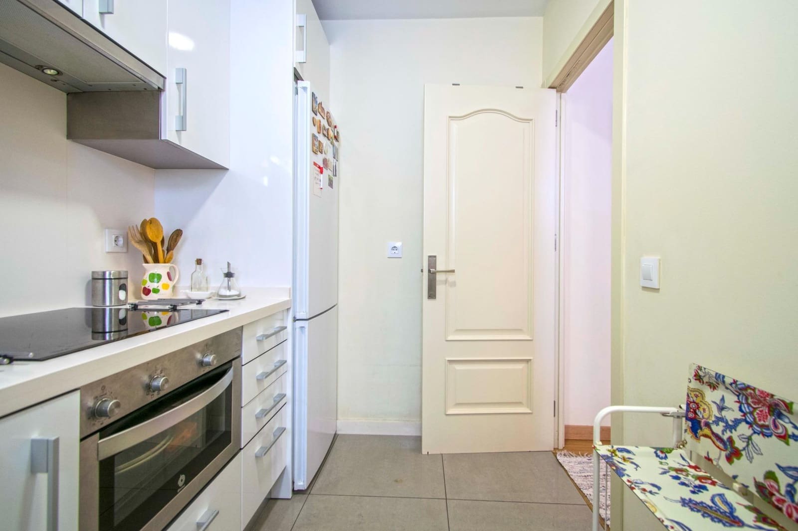 3 soveværelse Byhus til salg i Sevilla by - € 560.000 (Ref: 8935109)