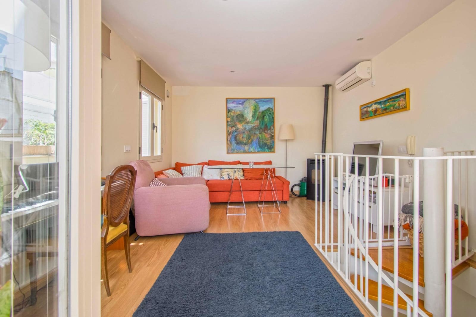 3 soveværelse Byhus til salg i Sevilla by - € 560.000 (Ref: 8935109)