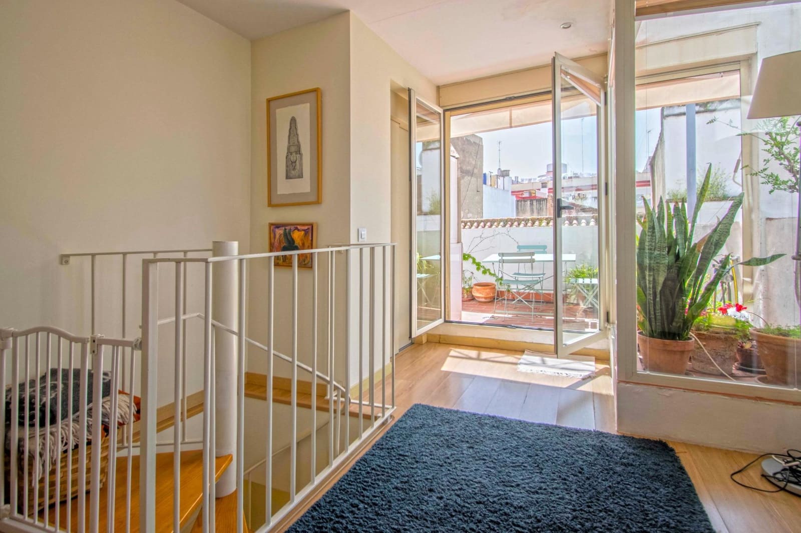 3 soveværelse Byhus til salg i Sevilla by - € 560.000 (Ref: 8935109)