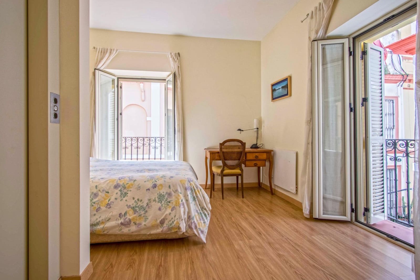 3 soveværelse Byhus til salg i Sevilla by - € 560.000 (Ref: 8935109)