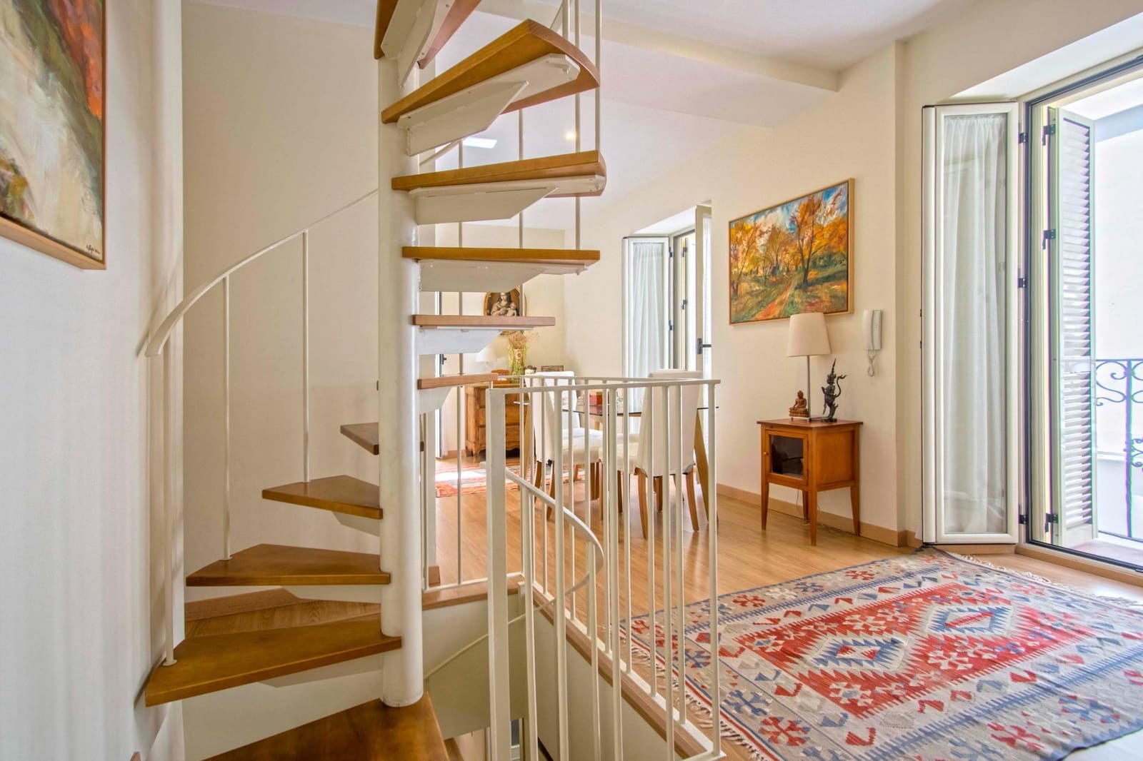 3 soveværelse Byhus til salg i Sevilla by - € 560.000 (Ref: 8935109)