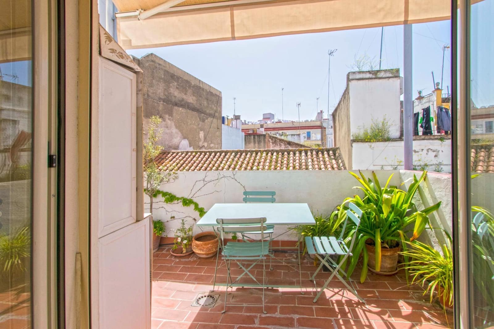 3 soveværelse Byhus til salg i Sevilla by - € 560.000 (Ref: 8935109)