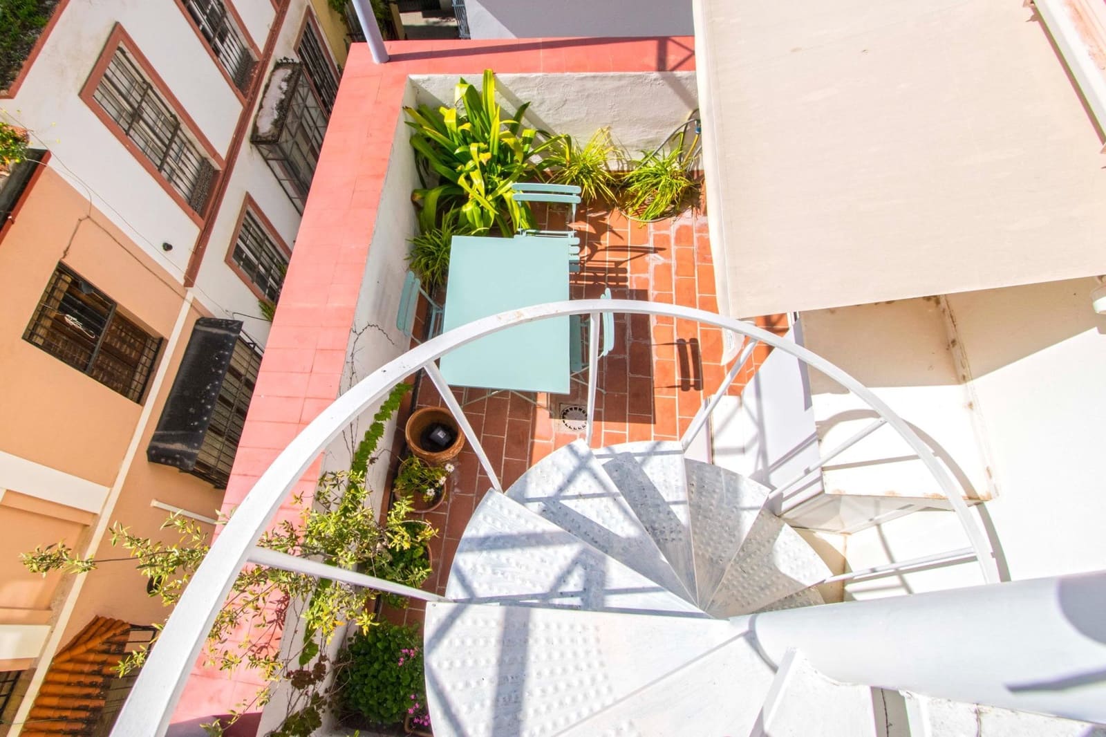 3 soveværelse Byhus til salg i Sevilla by - € 560.000 (Ref: 8935109)