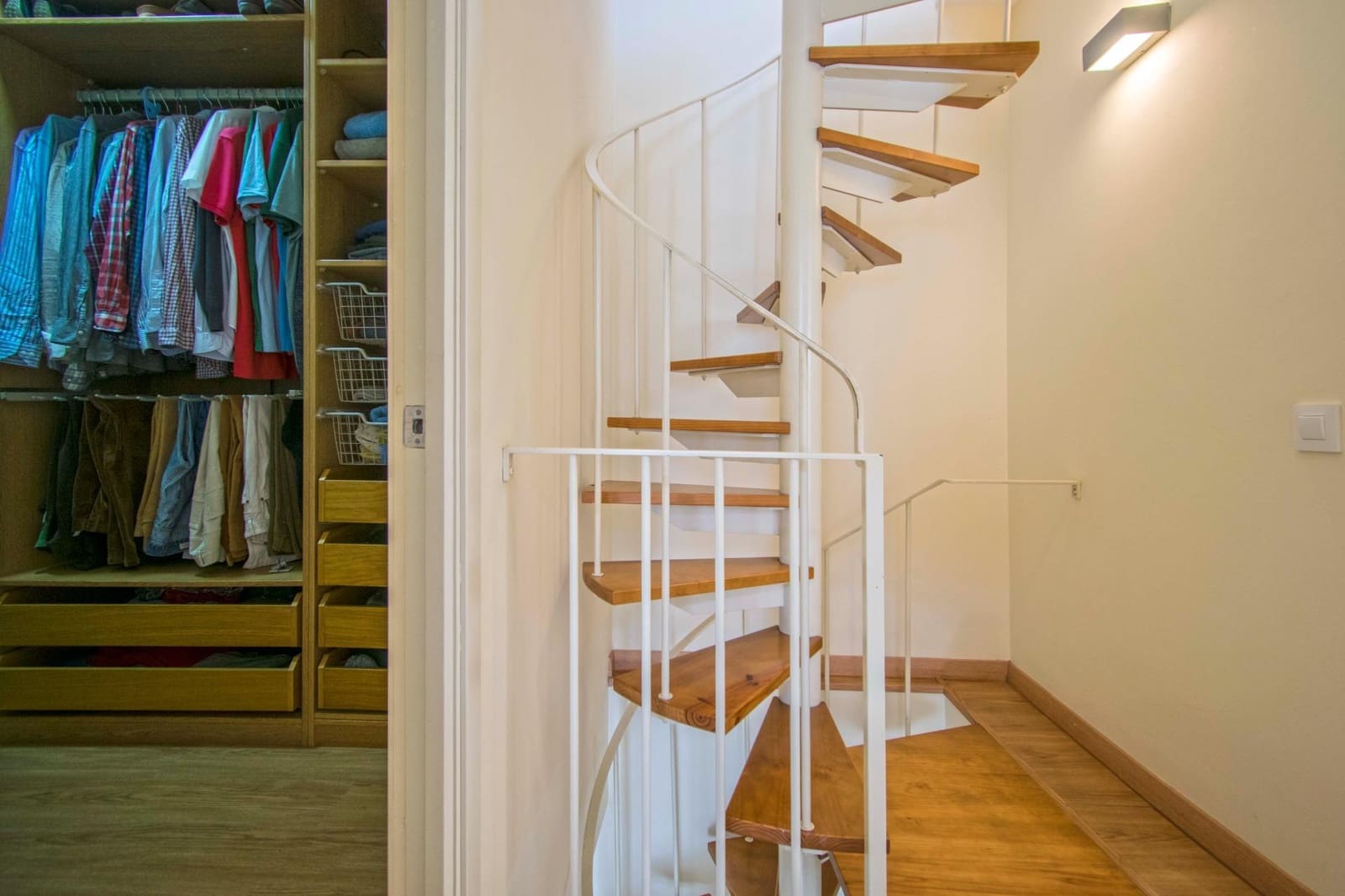 3 bedroom Townhouse for sale in Seville city - € 515,000 (Ref: 8935109)