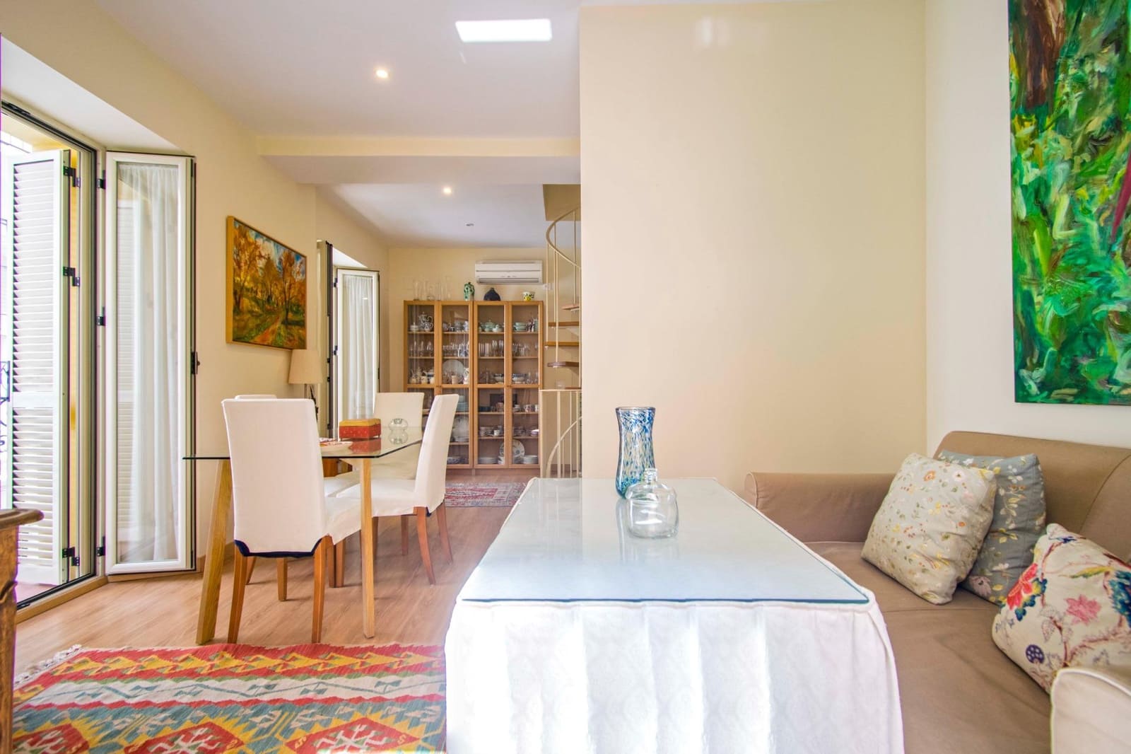 3 bedroom Townhouse for sale in Seville city - € 515,000 (Ref: 8935109)
