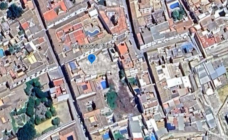 Działka budowlana na sprzedaż w Ecija - 350 000 € (Ref: 8941454)