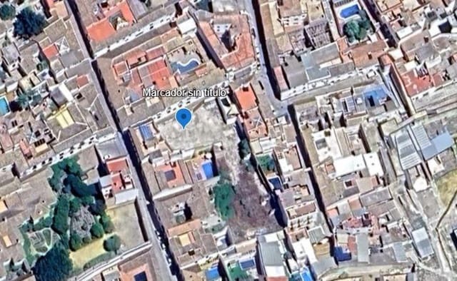 Tomt till salu i Ecija - 350 000 € (Ref: 8941454)