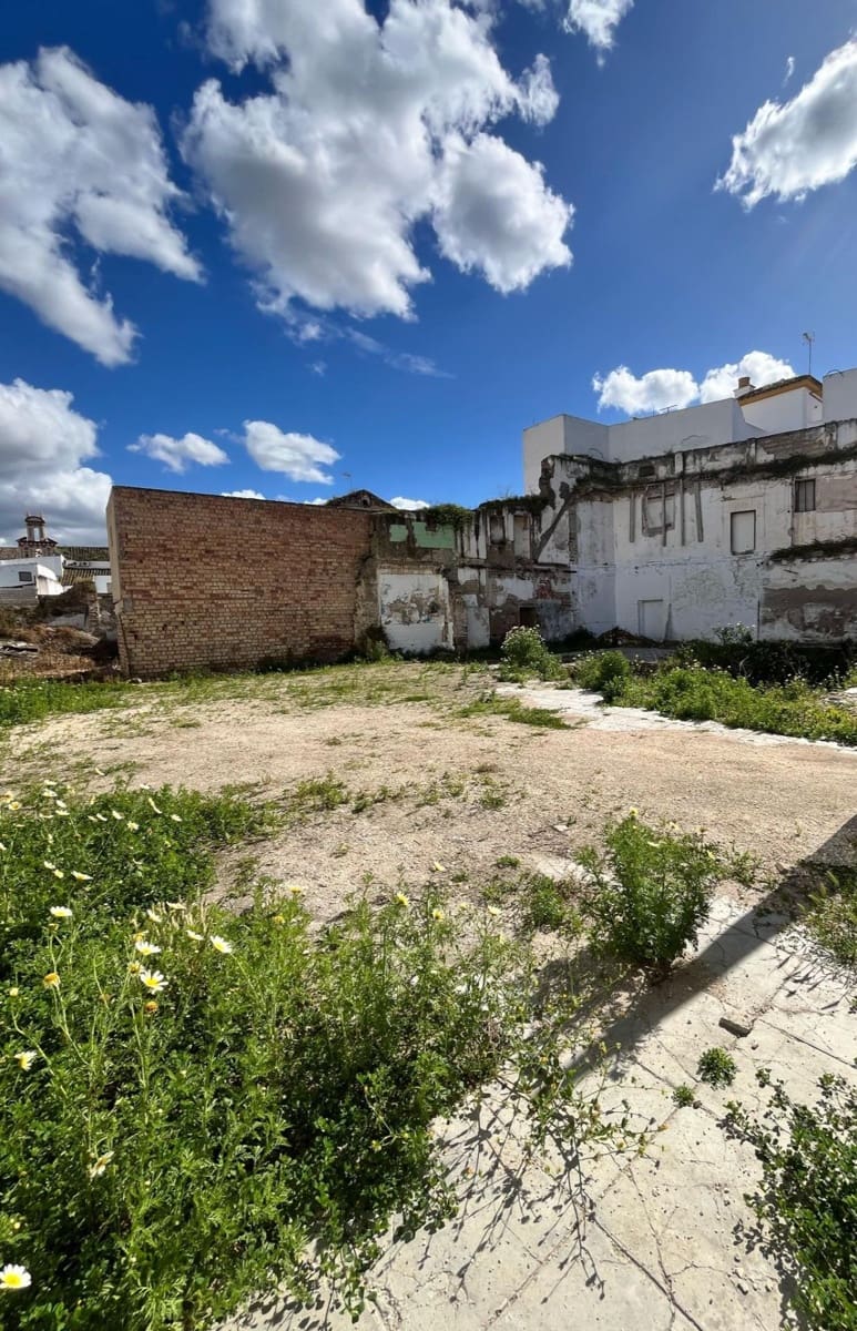 Działka budowlana na sprzedaż w Ecija - 350 000 € (Ref: 8941454)