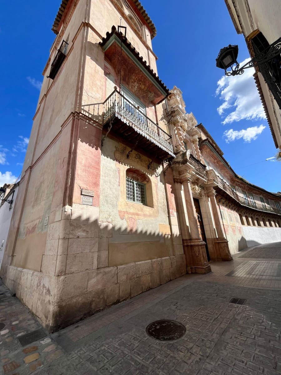 Działka budowlana na sprzedaż w Ecija - 350 000 € (Ref: 8941454)