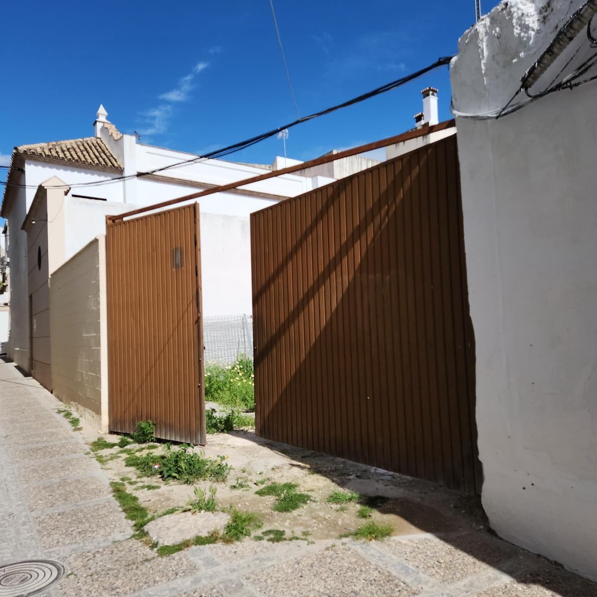 Działka budowlana na sprzedaż w Ecija - 350 000 € (Ref: 8941454)