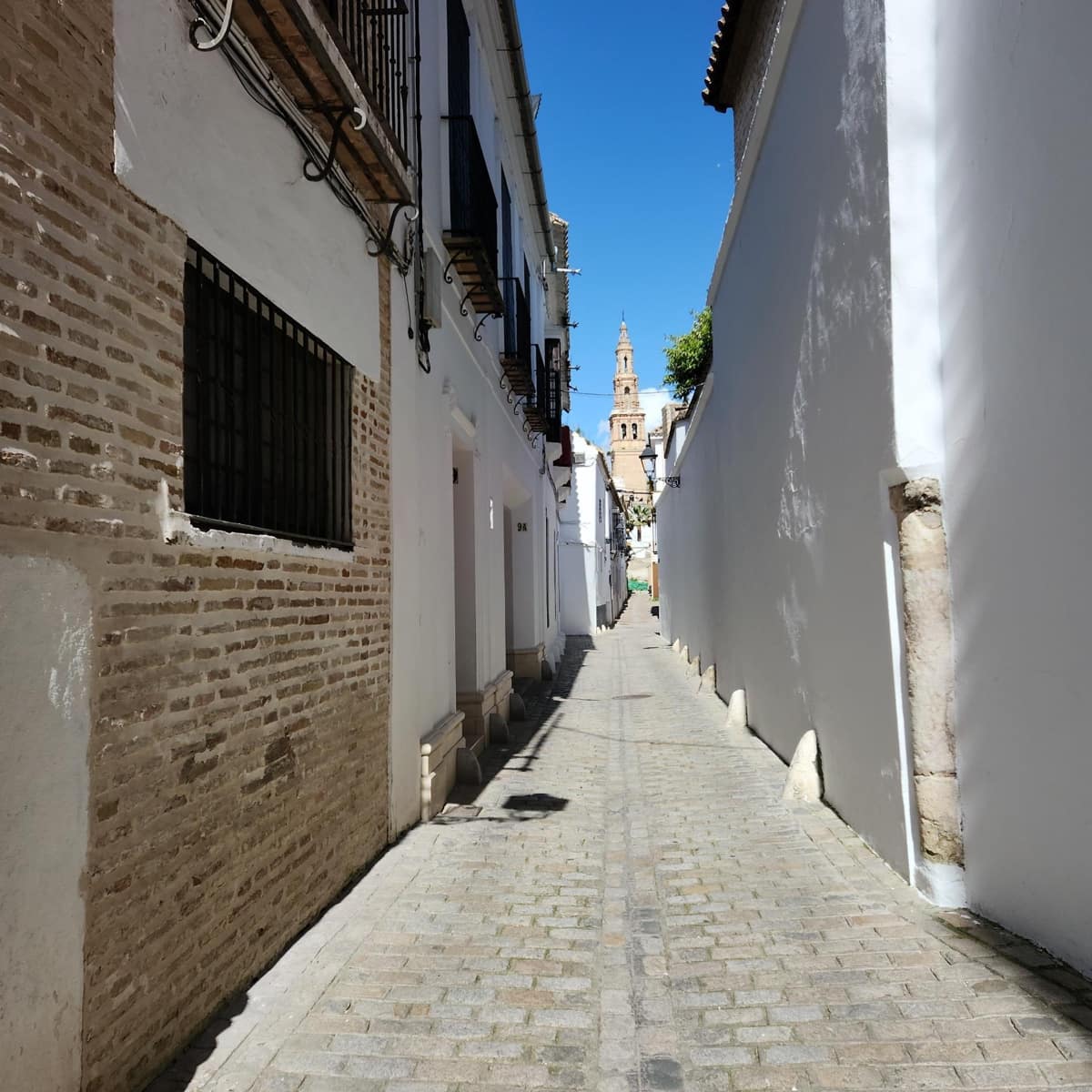 Działka budowlana na sprzedaż w Ecija - 350 000 € (Ref: 8941454)