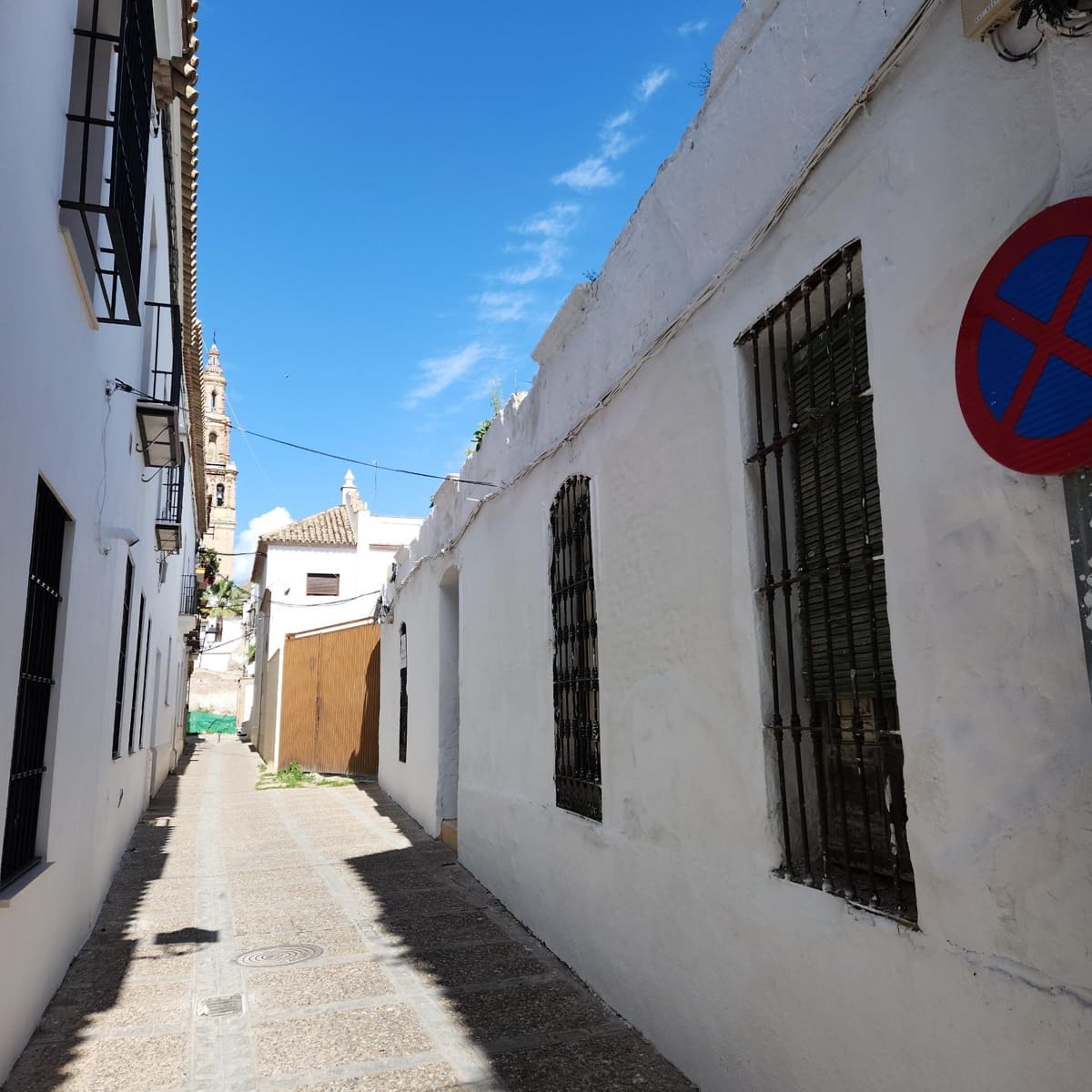 Działka budowlana na sprzedaż w Ecija - 350 000 € (Ref: 8941454)