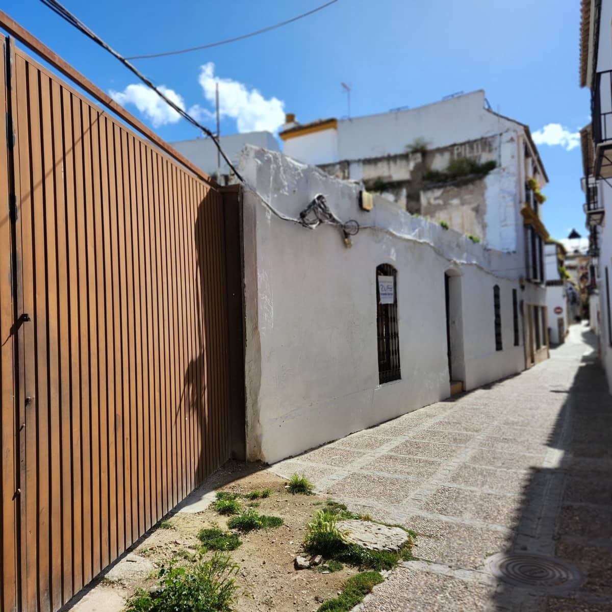 Działka budowlana na sprzedaż w Ecija - 350 000 € (Ref: 8941454)