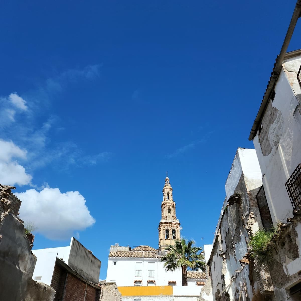 Działka budowlana na sprzedaż w Ecija - 350 000 € (Ref: 8941454)