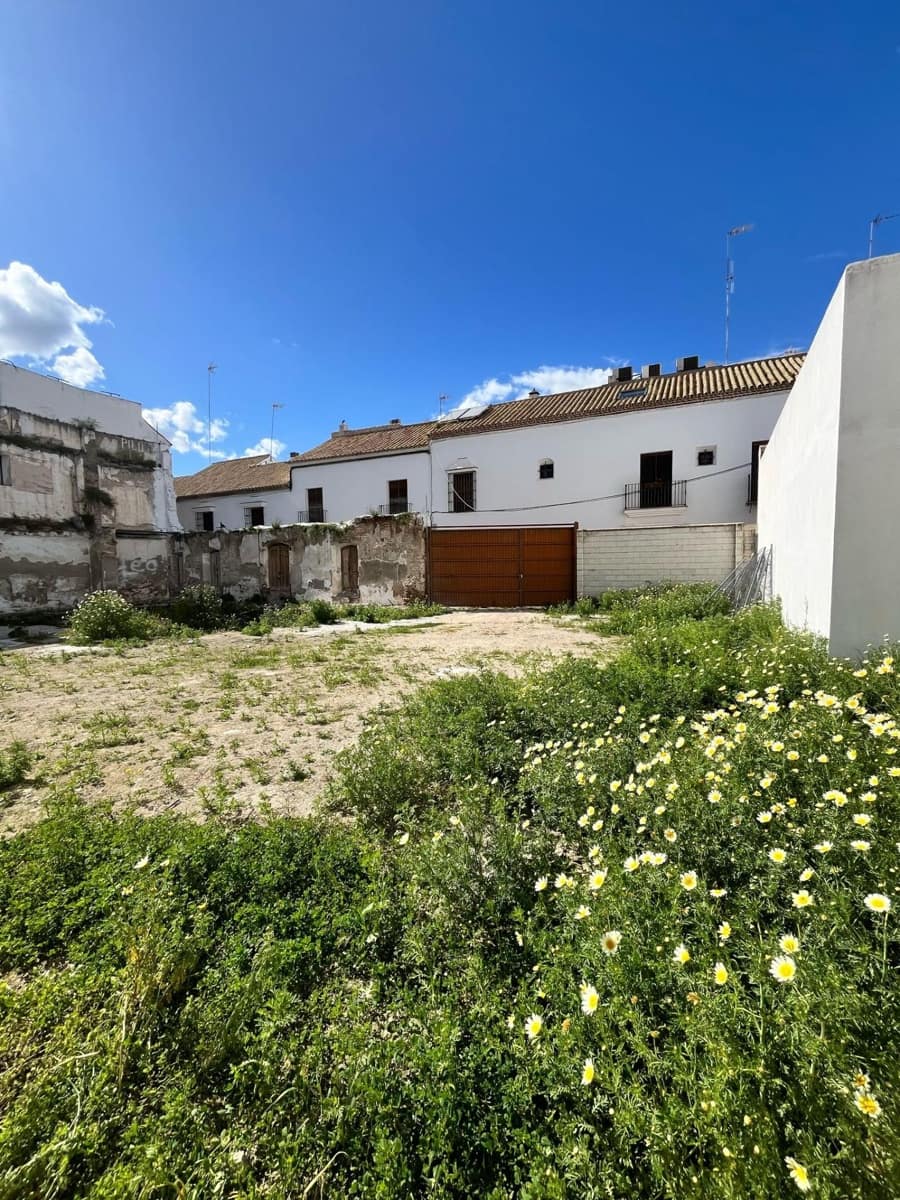 Działka budowlana na sprzedaż w Ecija - 350 000 € (Ref: 8941454)