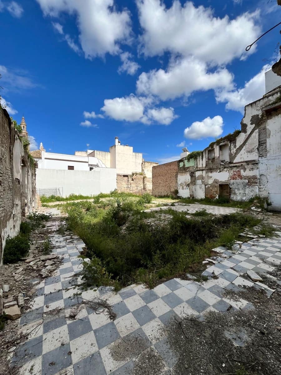 Działka budowlana na sprzedaż w Ecija - 350 000 € (Ref: 8941454)