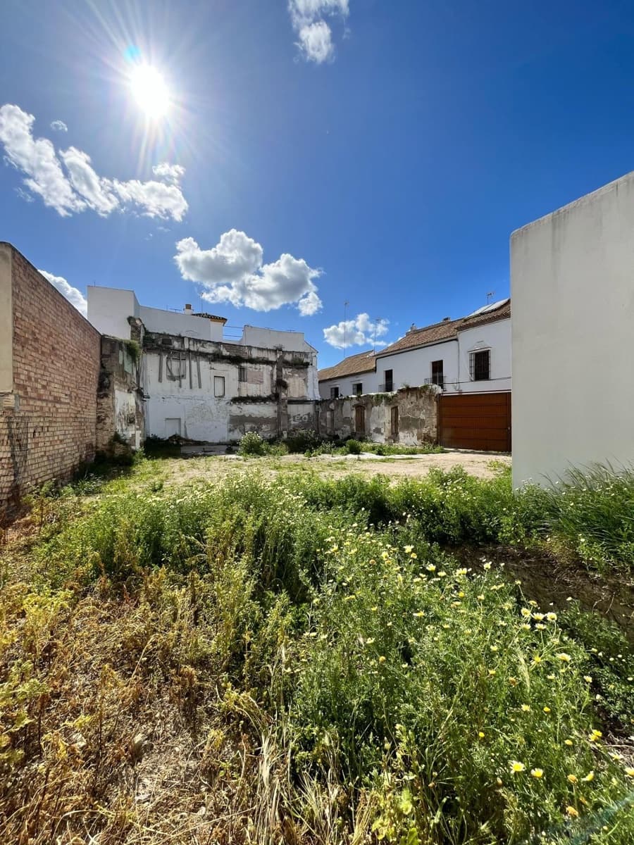 Działka budowlana na sprzedaż w Ecija - 350 000 € (Ref: 8941454)