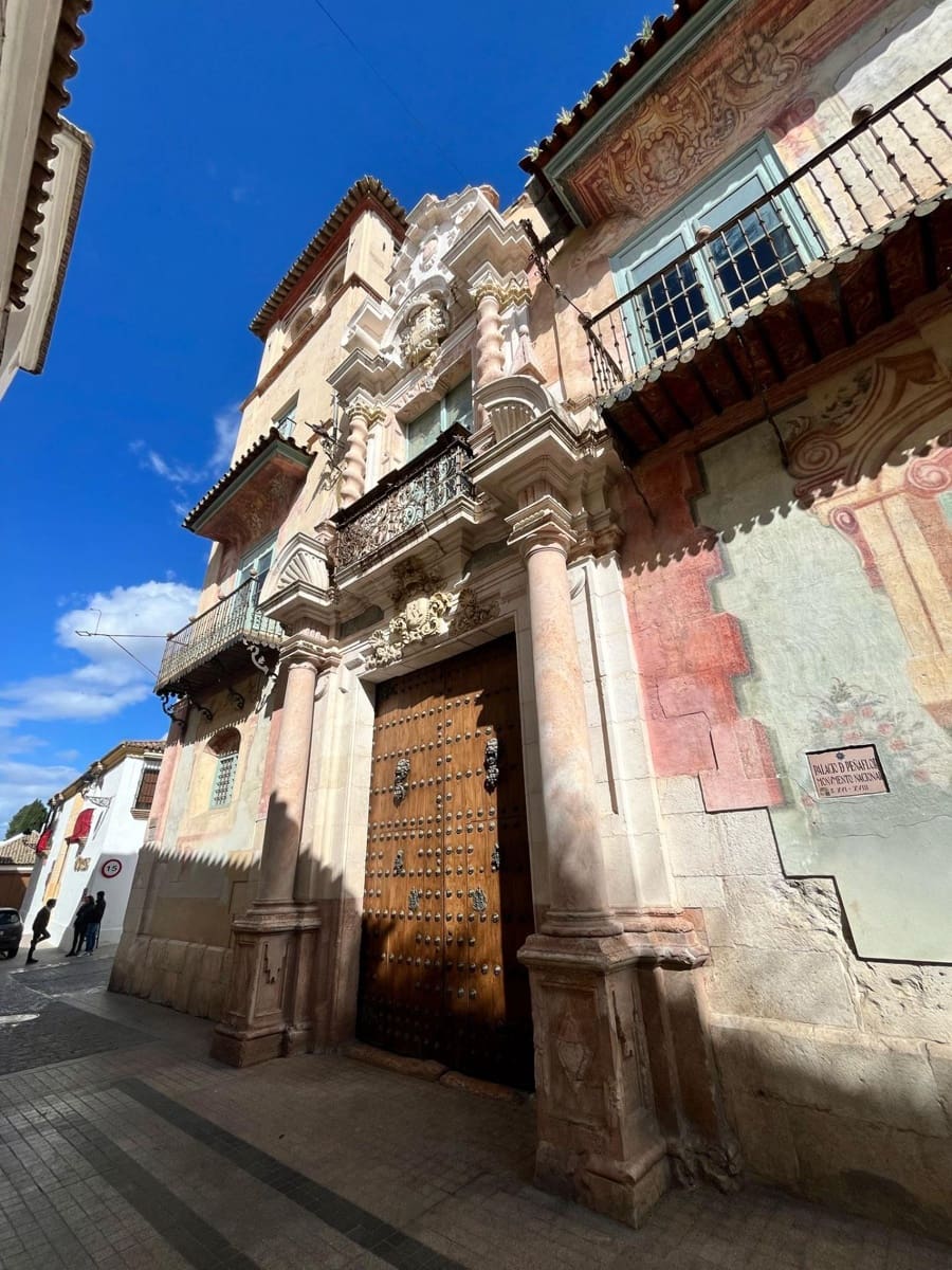 Działka budowlana na sprzedaż w Ecija - 350 000 € (Ref: 8941454)