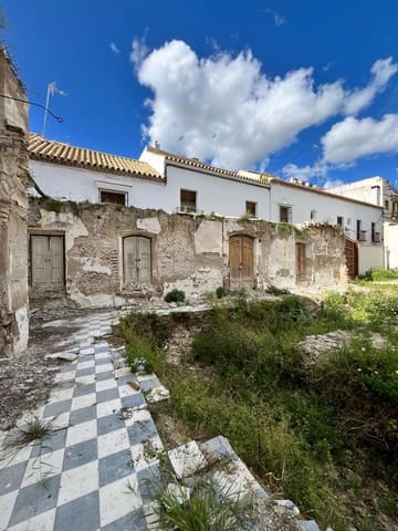 Tomt till salu i Ecija - 350 000 € (Ref: 8941454)