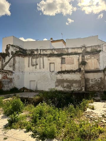 Tomt till salu i Ecija - 350 000 € (Ref: 8941454)