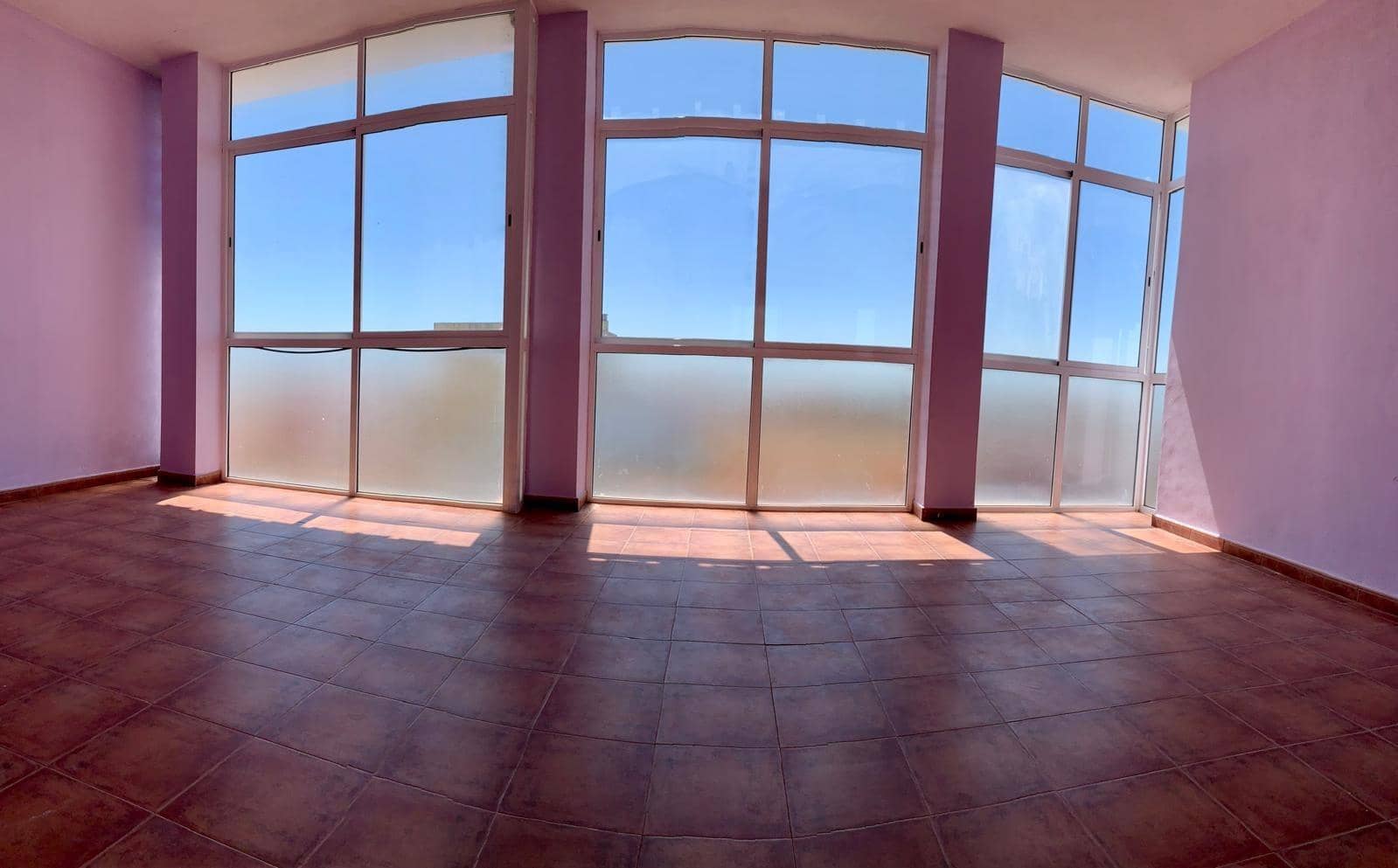 4 soveværelse Lejlighed til salg i Burguillos - € 119.990 (Ref: 8954361)